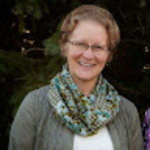 Meet your Posher, Glenda